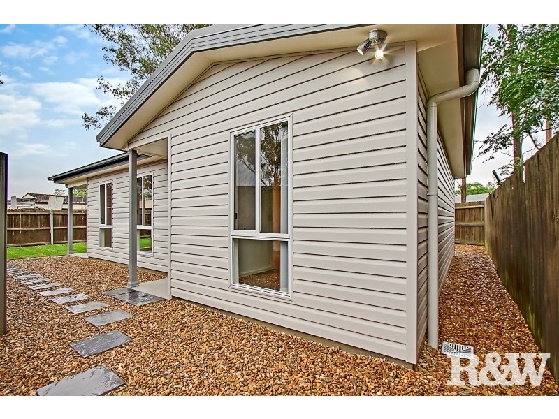 4A Kidd Close, Bidwill NSW 2770