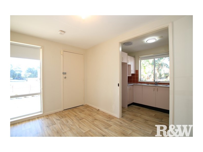 4 Kidd Close, Bidwill NSW 2770