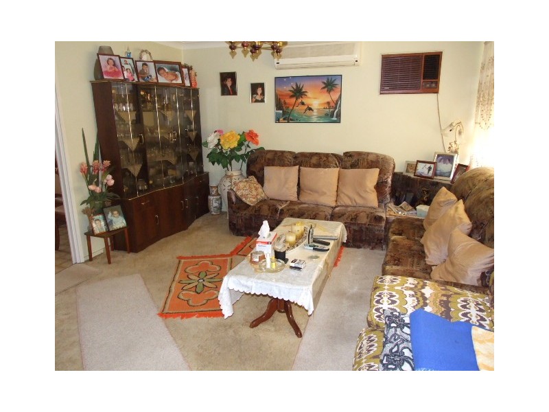 26 ALICE STREET, Rooty Hill NSW 2766