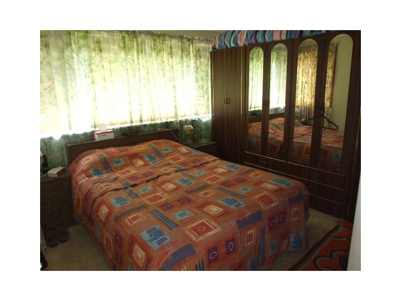 26 ALICE STREET, Rooty Hill NSW 2766