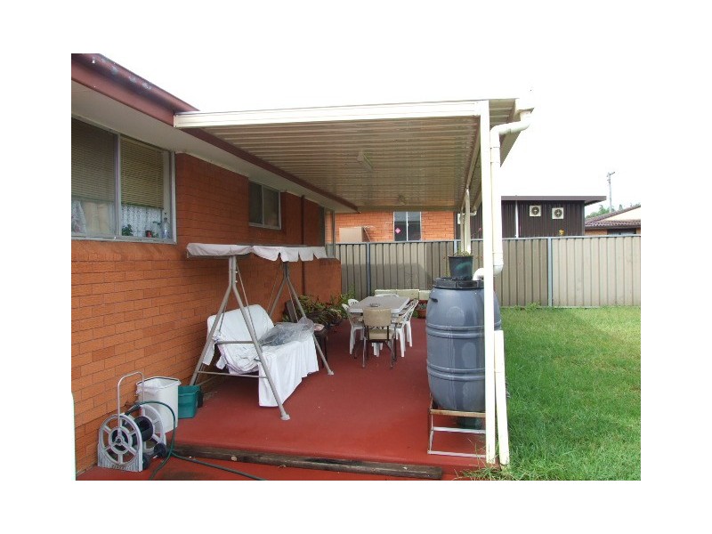 26 ALICE STREET, Rooty Hill NSW 2766