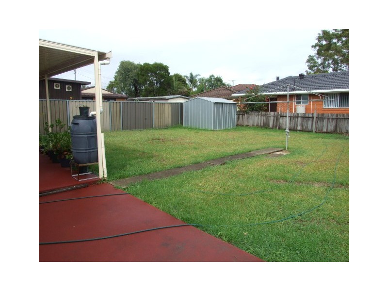 26 ALICE STREET, Rooty Hill NSW 2766