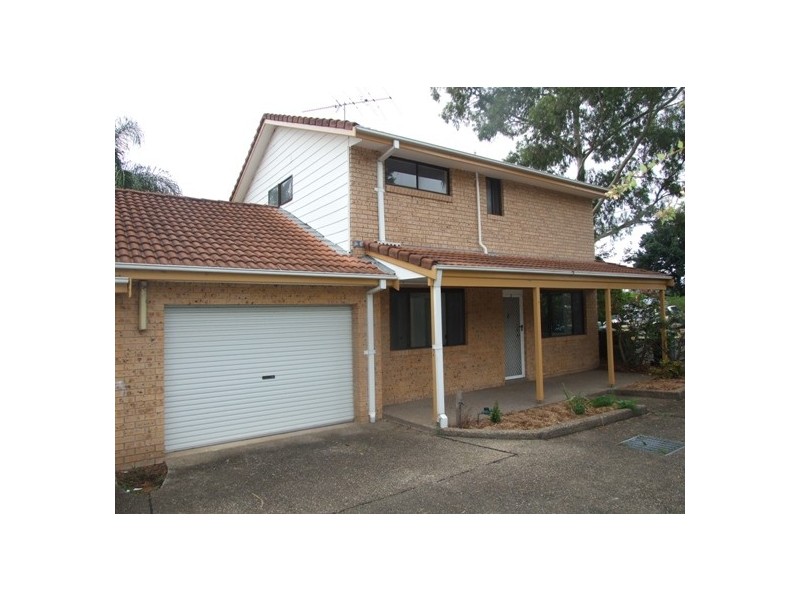 7-53 STAFFORD STREET, Kingswood NSW 2747