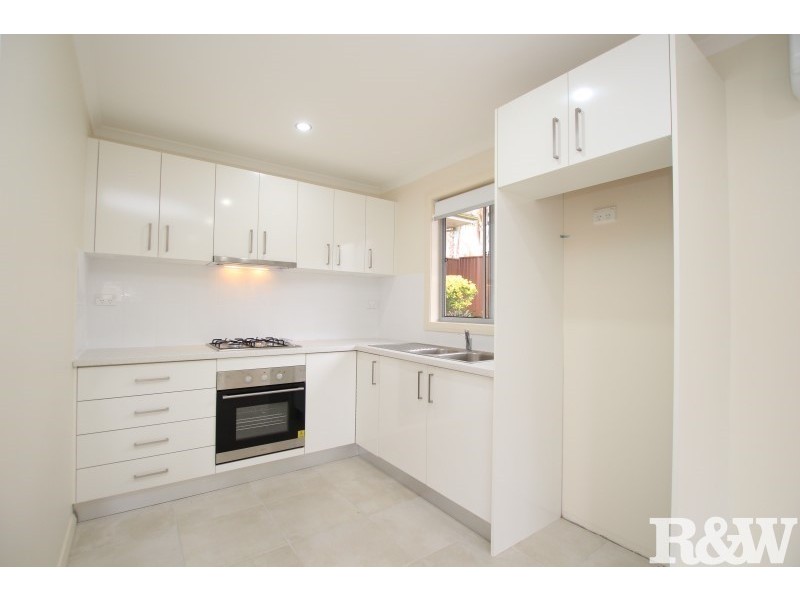 26A Van Dieman Avenue, Willmot NSW 2770