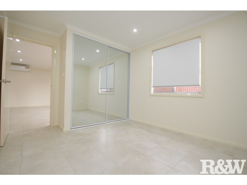 26A Van Dieman Avenue, Willmot NSW 2770