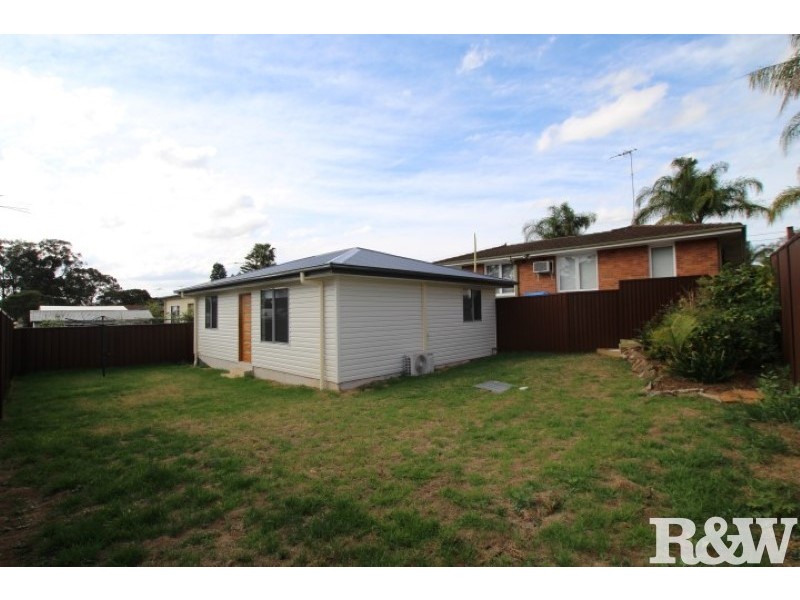 26A Van Dieman Avenue, Willmot NSW 2770