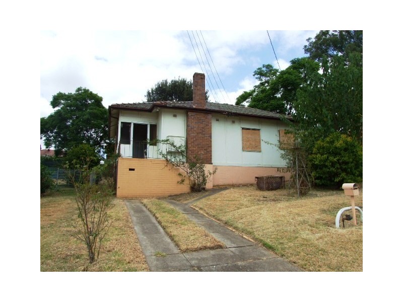 14  KING STREET, St Marys NSW 2760