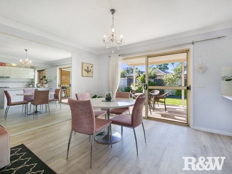 61 Hamrun Circuit, Rooty Hill NSW 2766