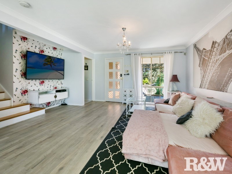 61 Hamrun Circuit, Rooty Hill NSW 2766