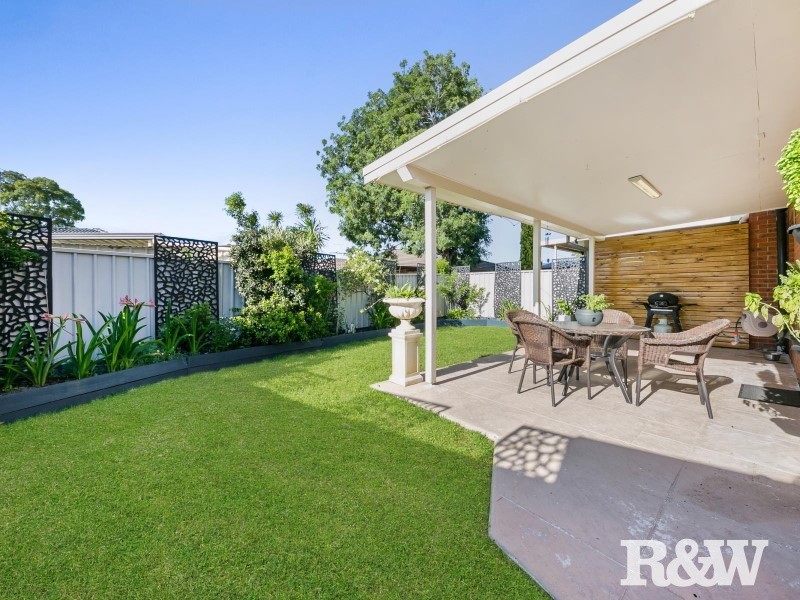 61 Hamrun Circuit, Rooty Hill NSW 2766