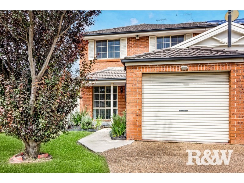 61 Hamrun Circuit, Rooty Hill NSW 2766