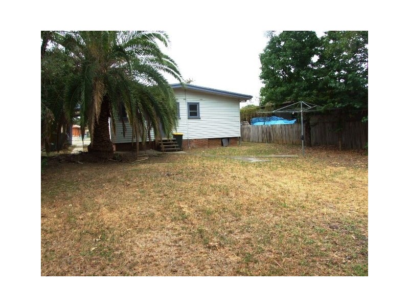 129 JERSEY ROAD, Blackett NSW 2770