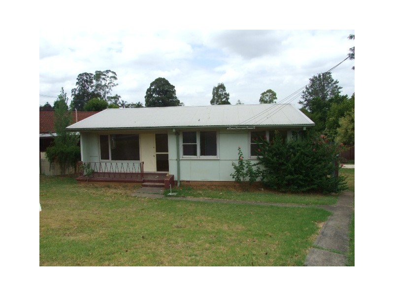 3  POLAR STREET, Tregear NSW 2770