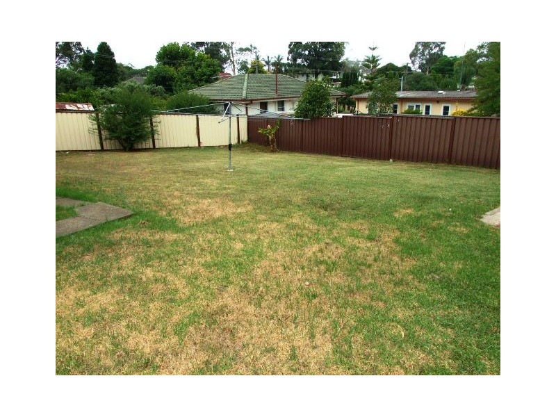 3  POLAR STREET, Tregear NSW 2770