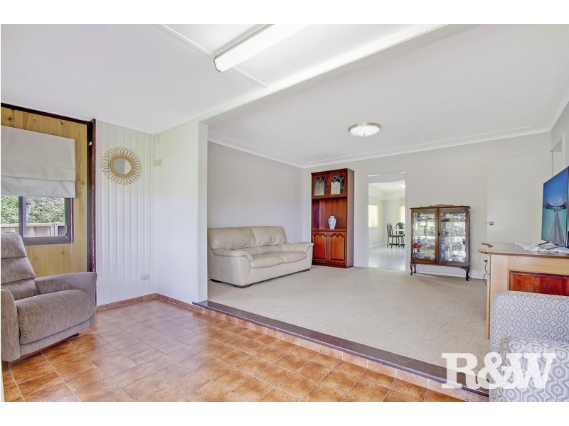 6 Jenny Place, Rooty Hill NSW 2766