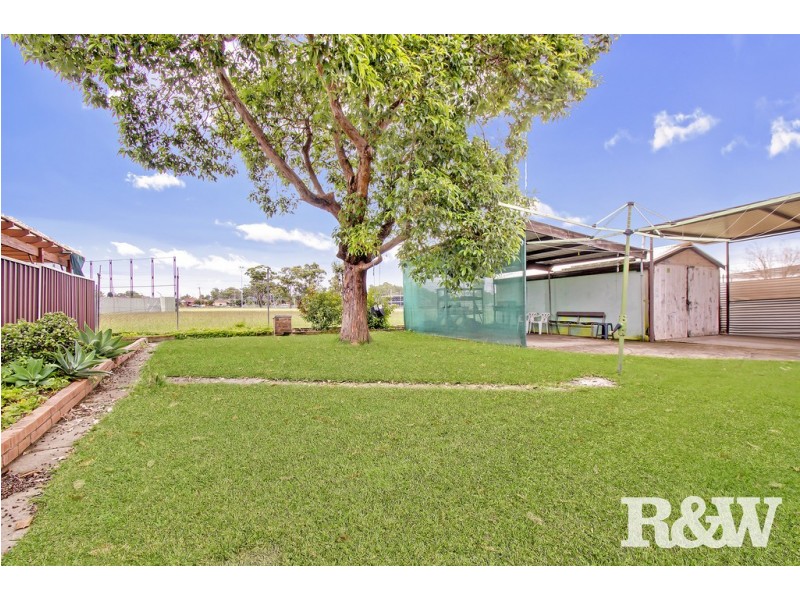 6 Jenny Place, Rooty Hill NSW 2766