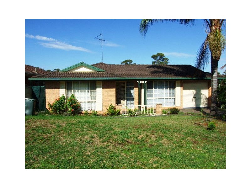 Rooty Hill NSW 2766