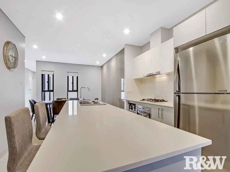 17/1A Premier Lane, Rooty Hill NSW 2766