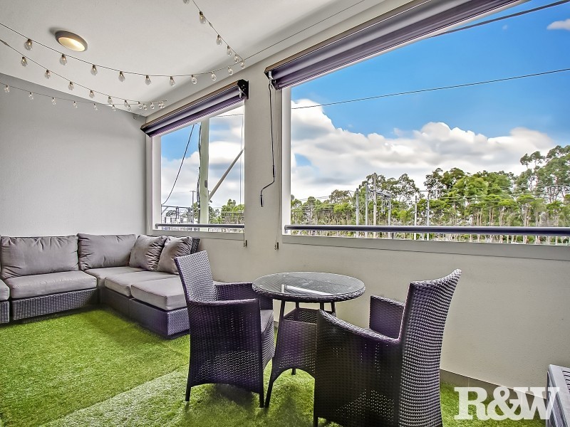 17/1A Premier Lane, Rooty Hill NSW 2766