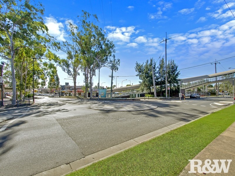 17/1A Premier Lane, Rooty Hill NSW 2766