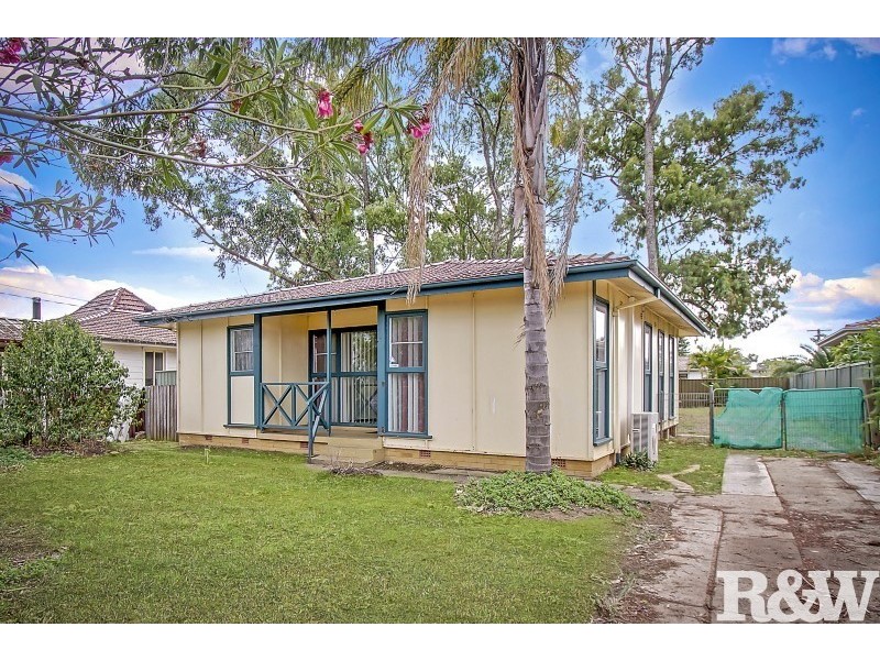 61 Jersey Road, Blackett NSW 2770