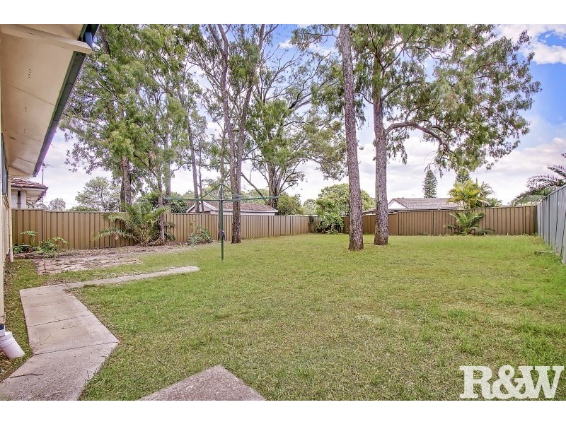 61 Jersey Road, Blackett NSW 2770