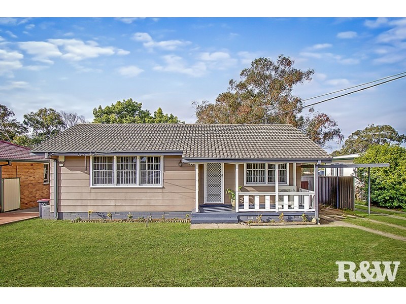 50 Maple Road, North St Marys NSW 2760