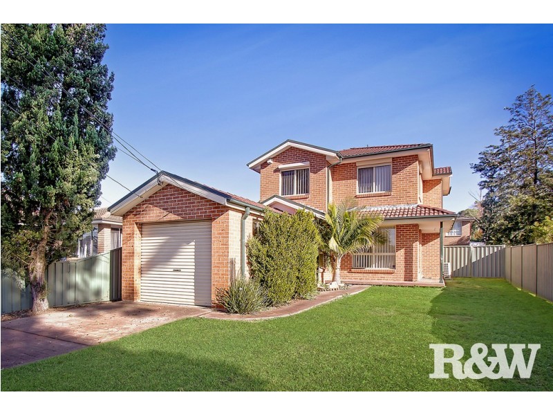 22 Napier Street, Rooty Hill NSW 2766