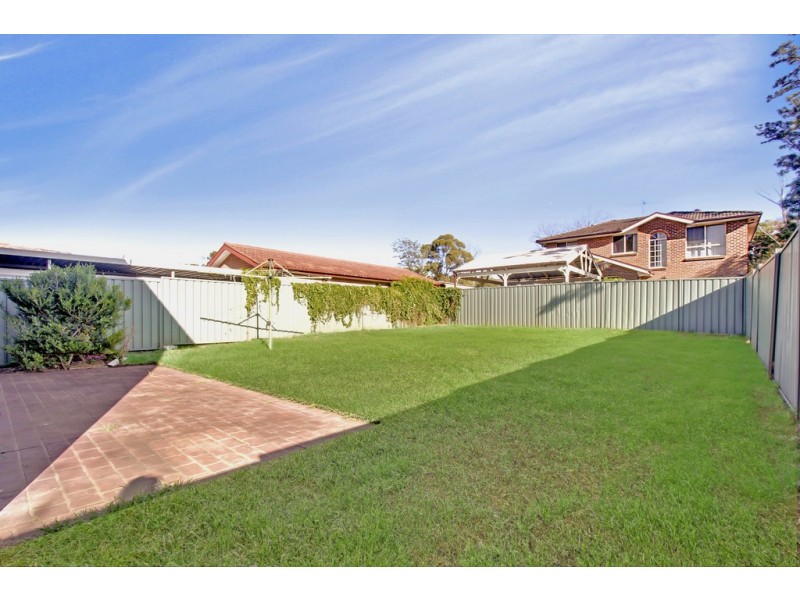 22 Napier Street, Rooty Hill NSW 2766