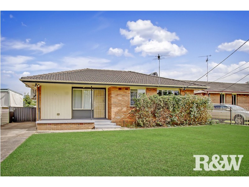 293 Luxford Road, Tregear NSW 2770
