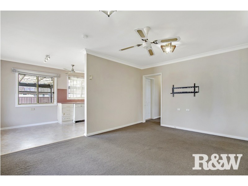 293 Luxford Road, Tregear NSW 2770