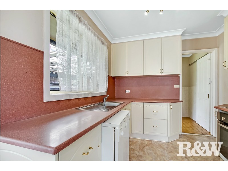 293 Luxford Road, Tregear NSW 2770