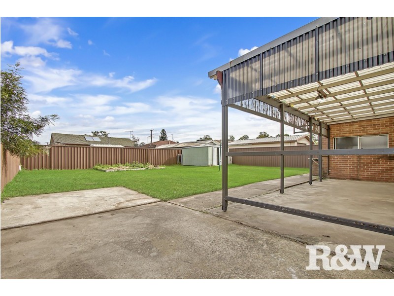 293 Luxford Road, Tregear NSW 2770
