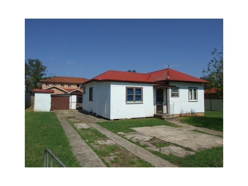 44  Ridge Way, Quakers Hill NSW 2763
