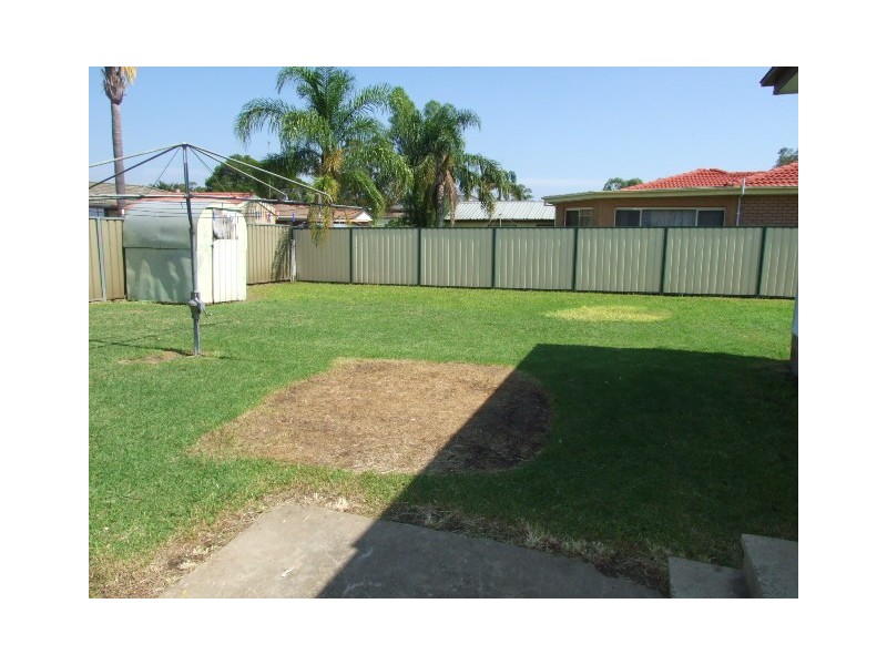 44  Ridge Way, Quakers Hill NSW 2763