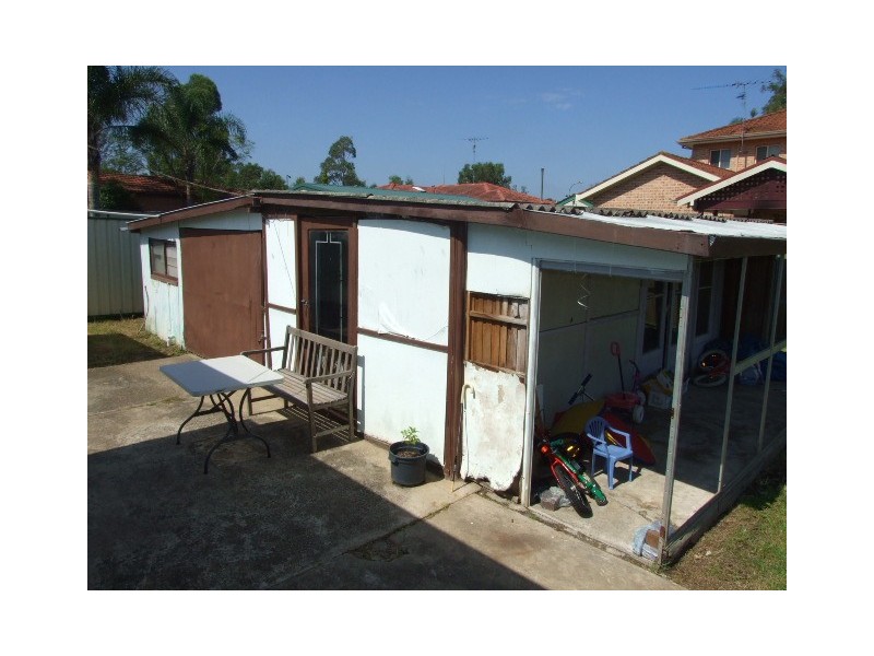 44  Ridge Way, Quakers Hill NSW 2763