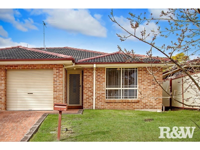 21B Criterion Crescent, Doonside NSW 2767