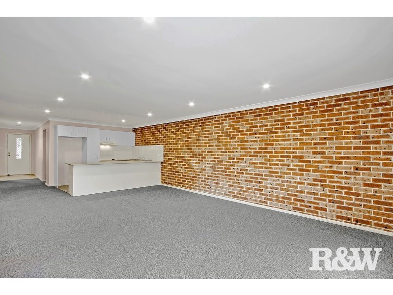 21B Criterion Crescent, Doonside NSW 2767