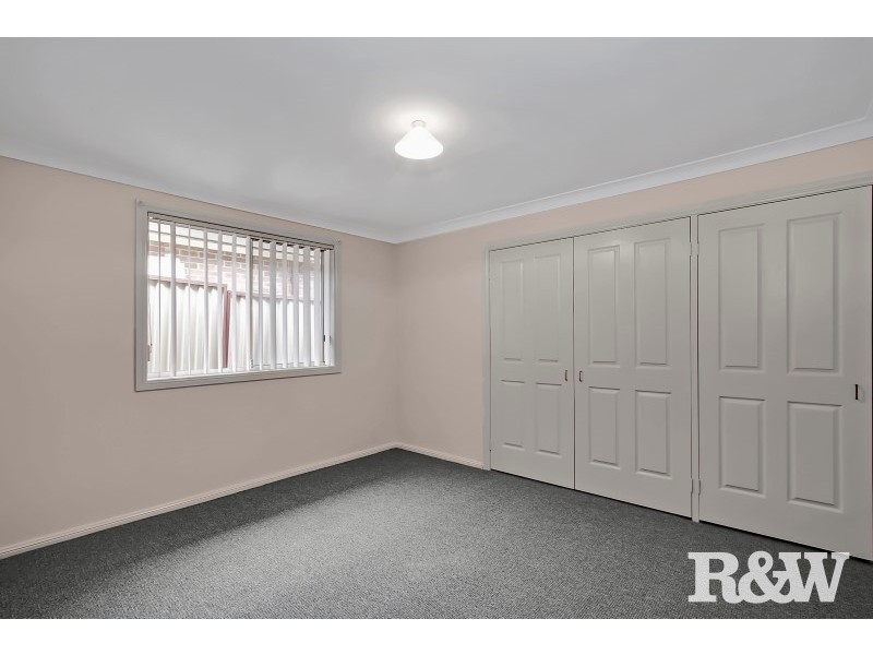 21B Criterion Crescent, Doonside NSW 2767