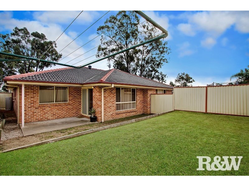 21B Criterion Crescent, Doonside NSW 2767