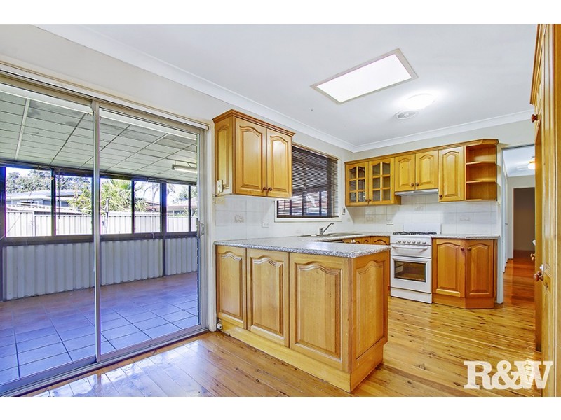 49 Talmiro Street, Whalan NSW 2770