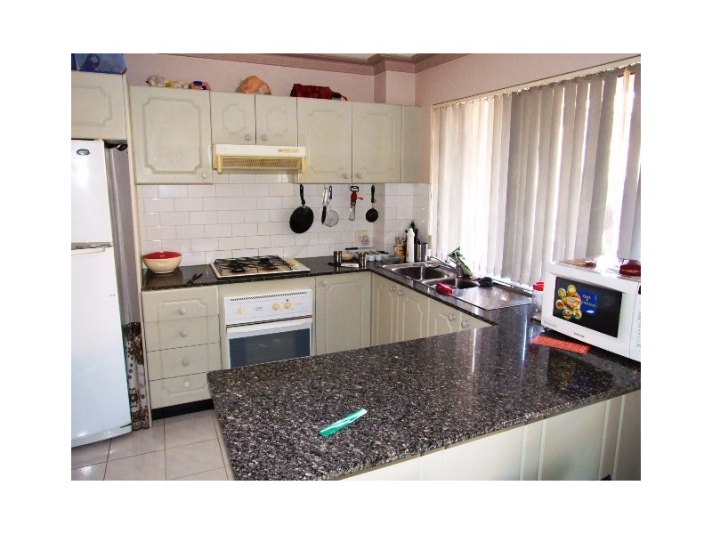 31-35 OXFORD STREET, Merrylands NSW 2160