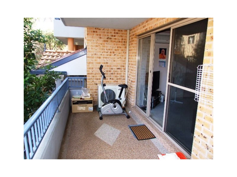31-35 OXFORD STREET, Merrylands NSW 2160