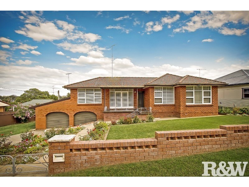 9 Eastern Road, Rooty Hill NSW 2766