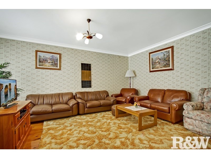 9 Eastern Road, Rooty Hill NSW 2766