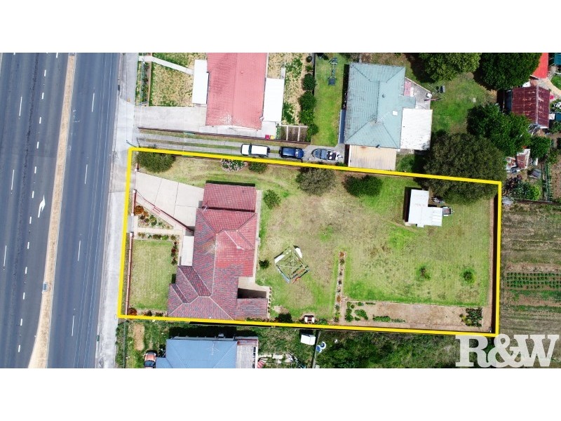 9 Eastern Road, Rooty Hill NSW 2766