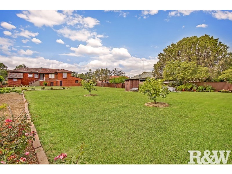 9 Eastern Road, Rooty Hill NSW 2766