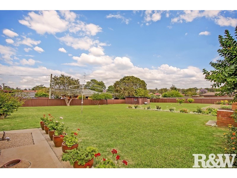 9 Eastern Road, Rooty Hill NSW 2766