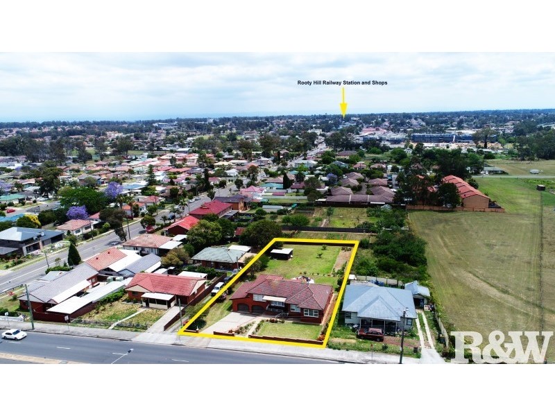 9 Eastern Road, Rooty Hill NSW 2766
