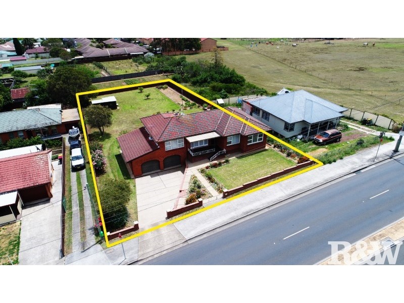 9 Eastern Road, Rooty Hill NSW 2766